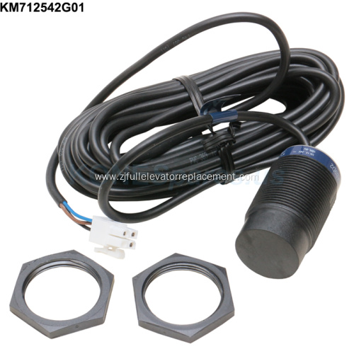 KM712542G01 KONE Lift Proximity Sensor